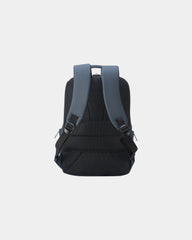 Custom polyester backpack Delsey Parvis Plus - 8