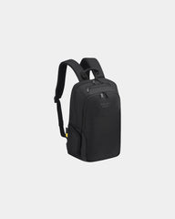 Custom polyester backpack Delsey Parvis Plus - 1