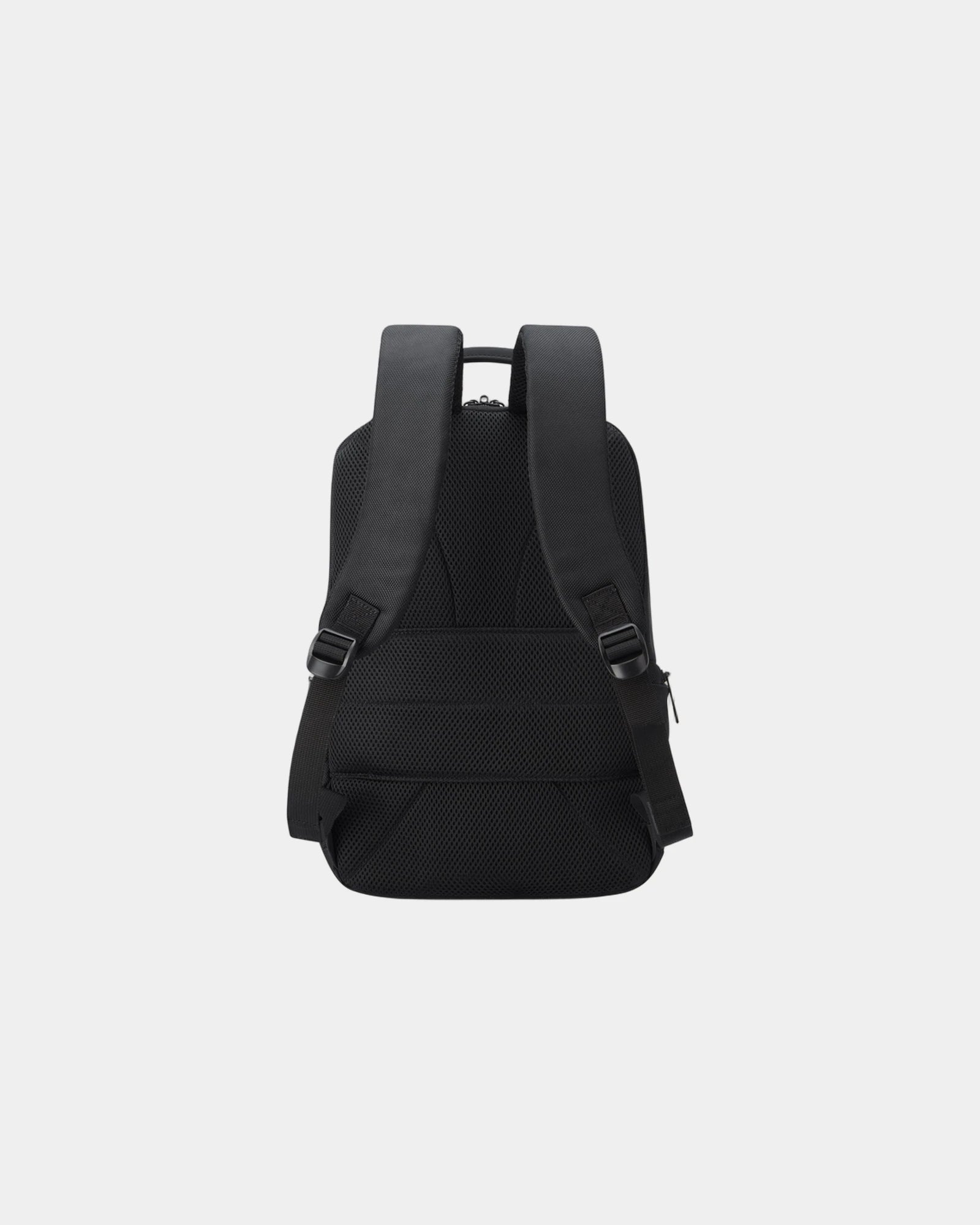 Custom polyester backpack Delsey Parvis Plus - 2