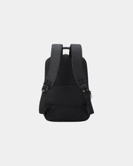 Custom polyester backpack Delsey Parvis Plus - 2