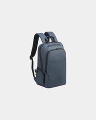 Custom polyester backpack Delsey Parvis Plus - 6