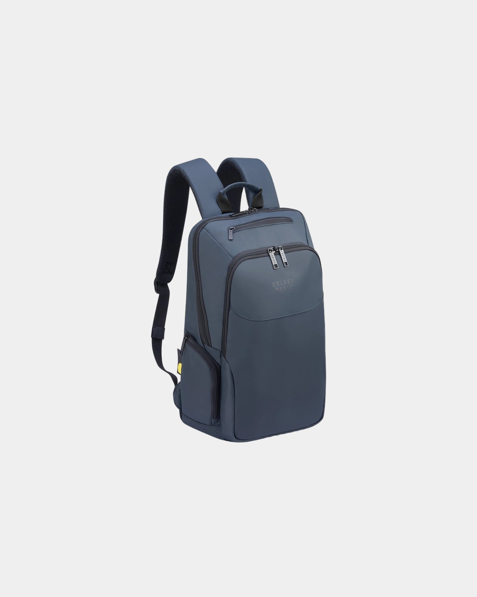 Custom polyester backpack Delsey Parvis Plus - 7