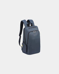 Custom polyester backpack Delsey Parvis Plus - 7