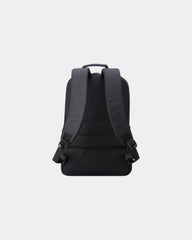 Custom polyester backpack Delsey Parvis Plus - 2