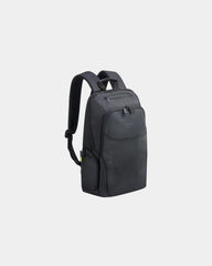 Custom polyester backpack Delsey Parvis Plus - 1