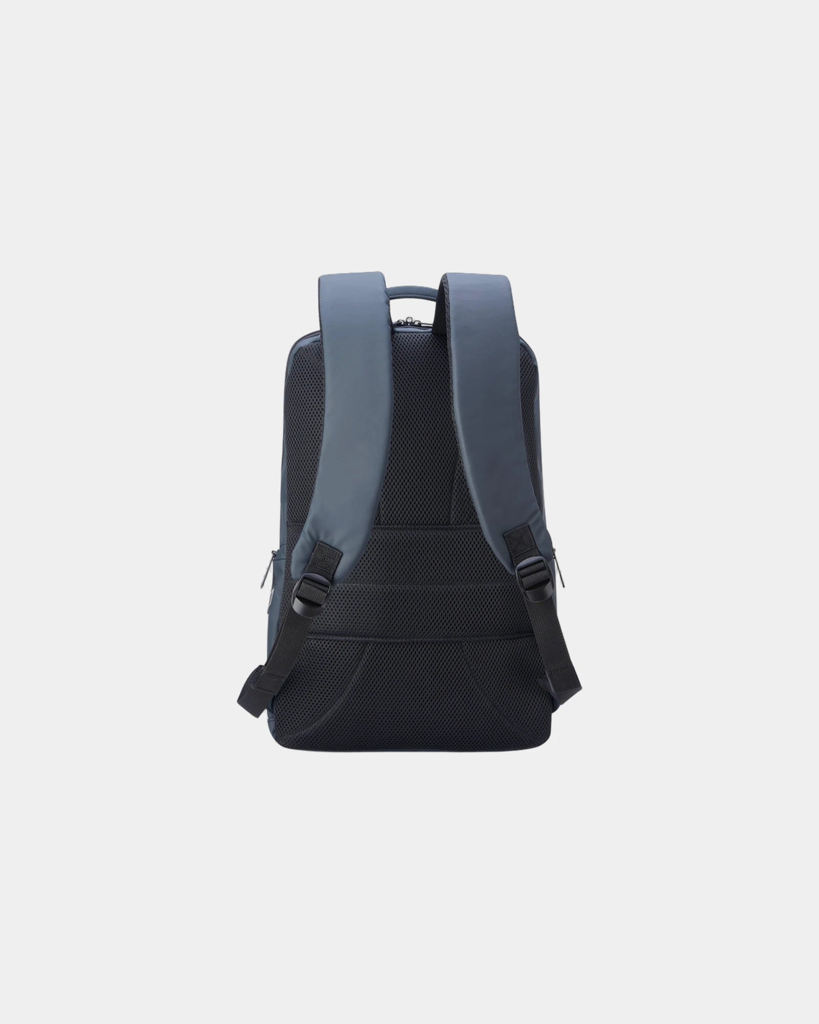 Custom polyester backpack Delsey Parvis Plus - 9