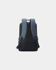 Custom polyester backpack Delsey Parvis Plus - 9