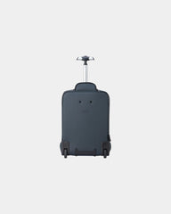 Custom polyester trolley backpack Delsey Parvis Plus - 9