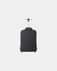 Custom polyester trolley backpack Delsey Parvis Plus - 3