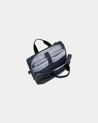 Custom polyester Delsey Parvis Plus 15.6" laptop bag - 8