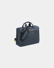 Custom polyester Delsey Parvis Plus 15.6" laptop bag - 5