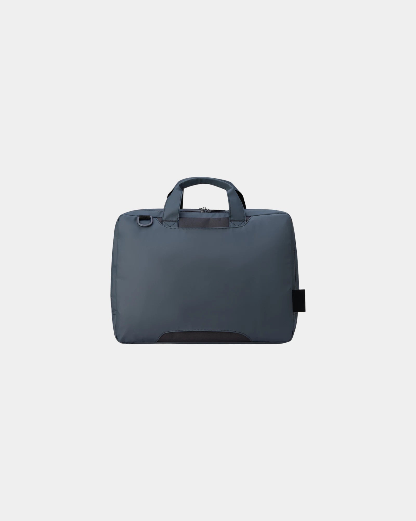 Custom polyester Delsey Parvis Plus 15.6" laptop bag - 7
