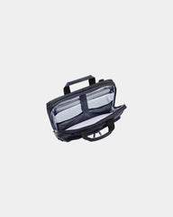 Custom polyester Delsey Parvis Plus 15.6" laptop bag - 4