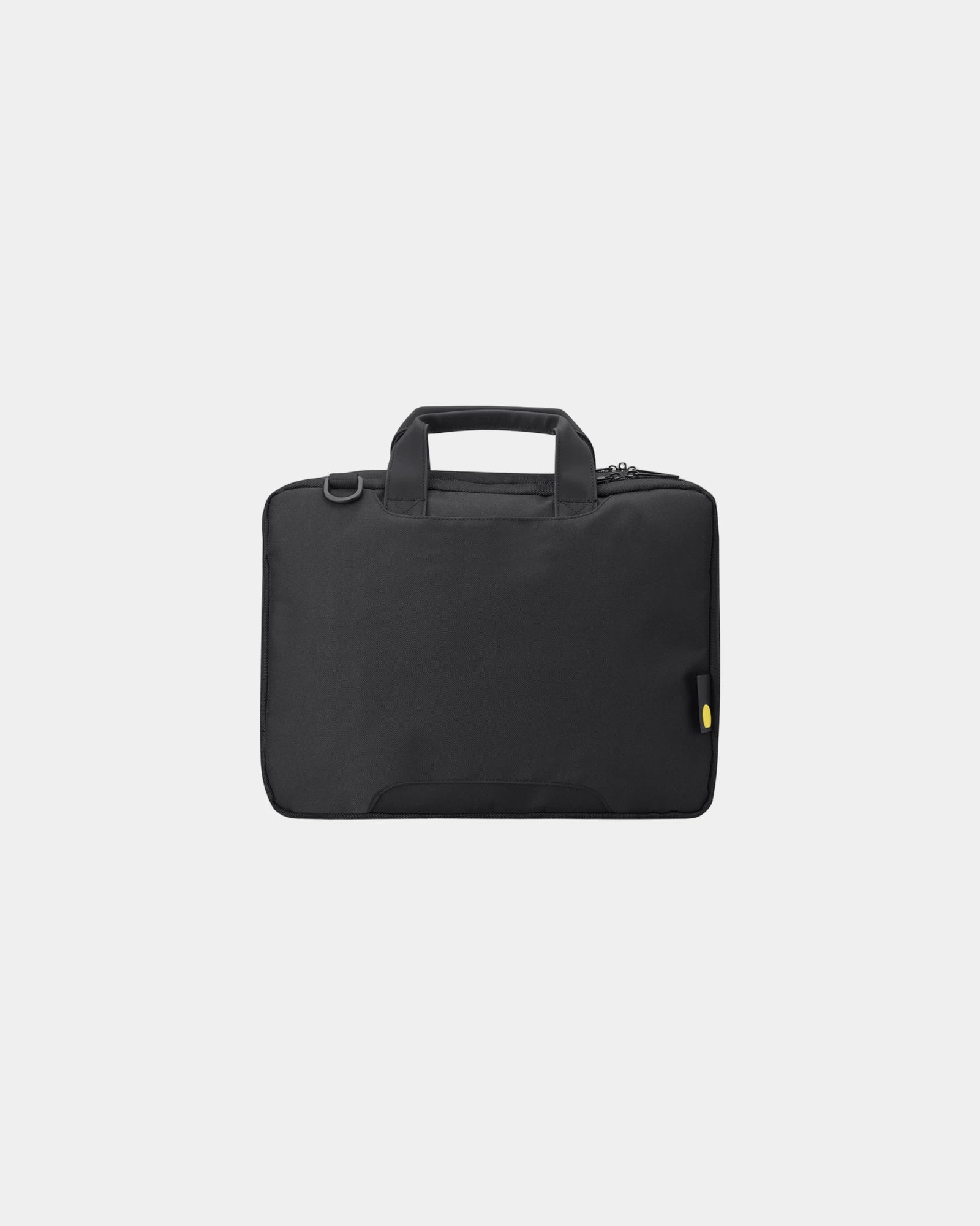 Custom polyester Delsey Parvis Plus 15.6" laptop bag - 3