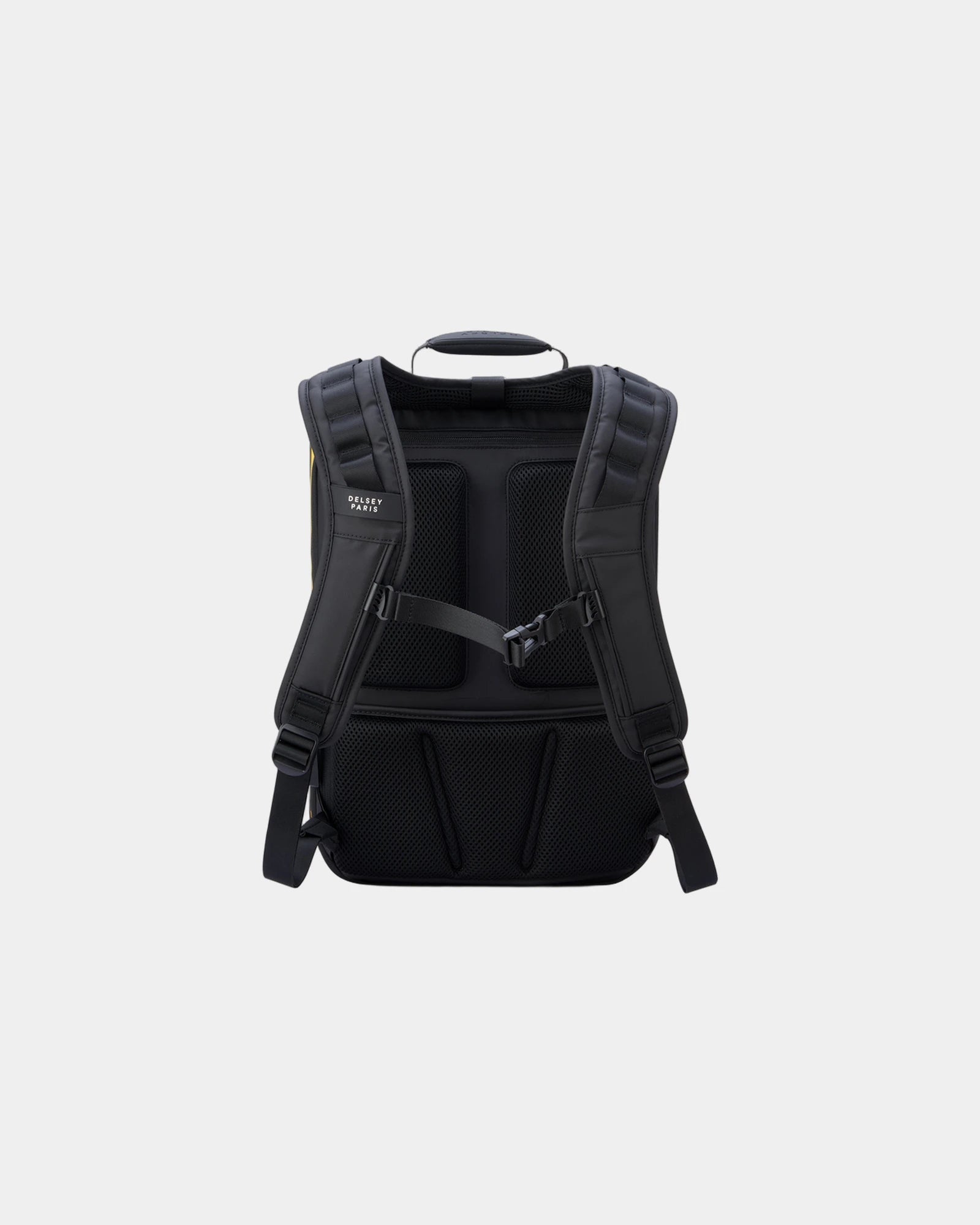 Custom polycarbonate backpack Delsey Rempart - 27