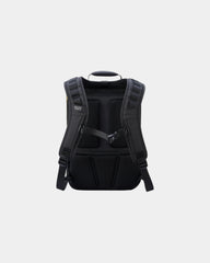 Custom polycarbonate backpack Delsey Rempart - 27