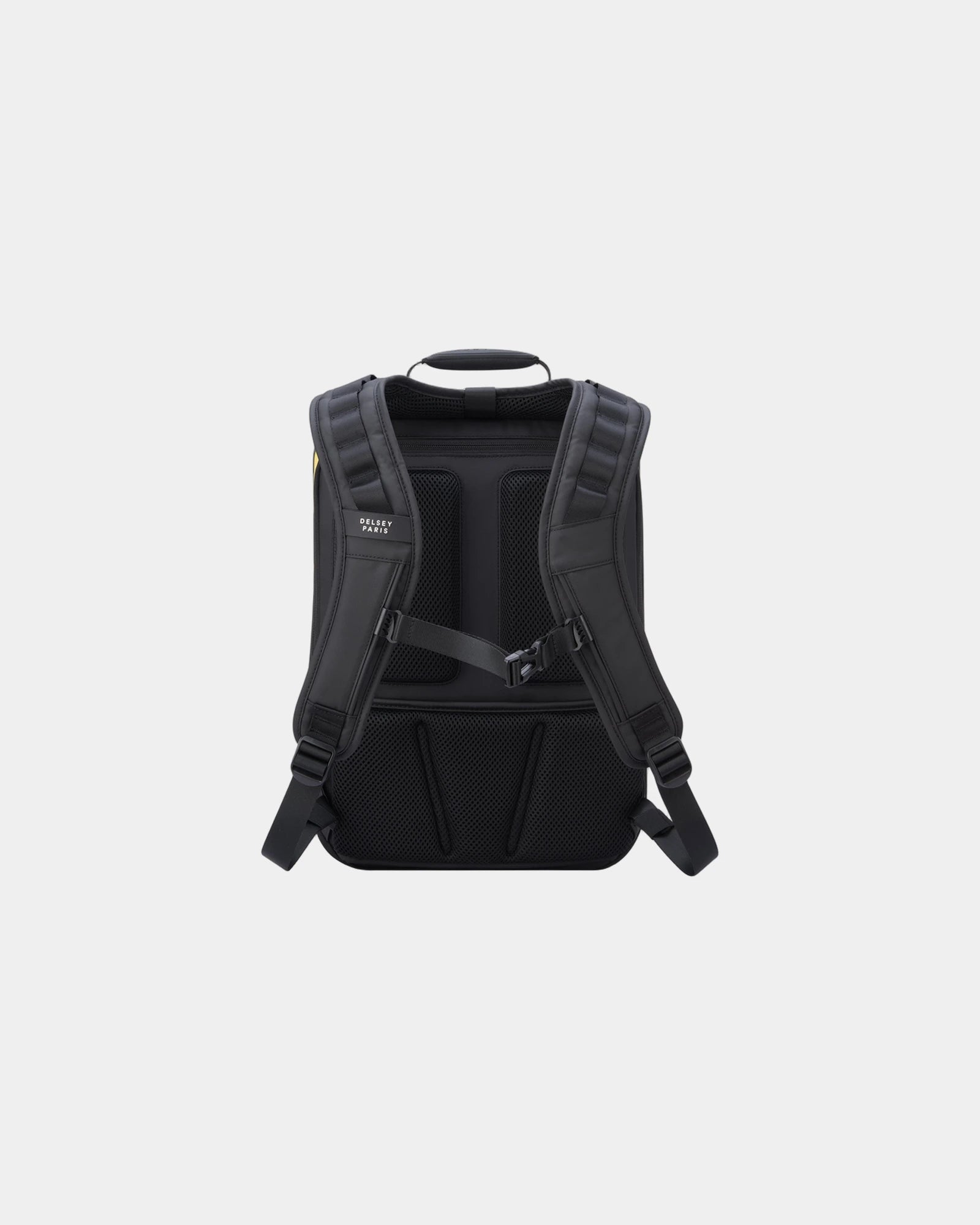 Custom polycarbonate backpack Delsey Rempart - 18