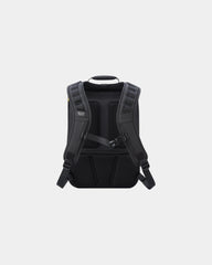 Custom polycarbonate backpack Delsey Rempart - 18