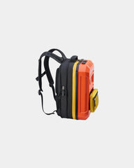 Custom polycarbonate backpack Delsey Rempart - 23