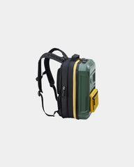 Custom polycarbonate backpack Delsey Rempart - 14