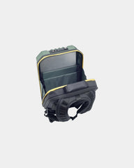 Custom polycarbonate backpack Delsey Rempart - 15
