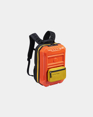 Custom polycarbonate backpack Delsey Rempart - 21