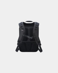 Custom polycarbonate backpack Delsey Rempart - 9