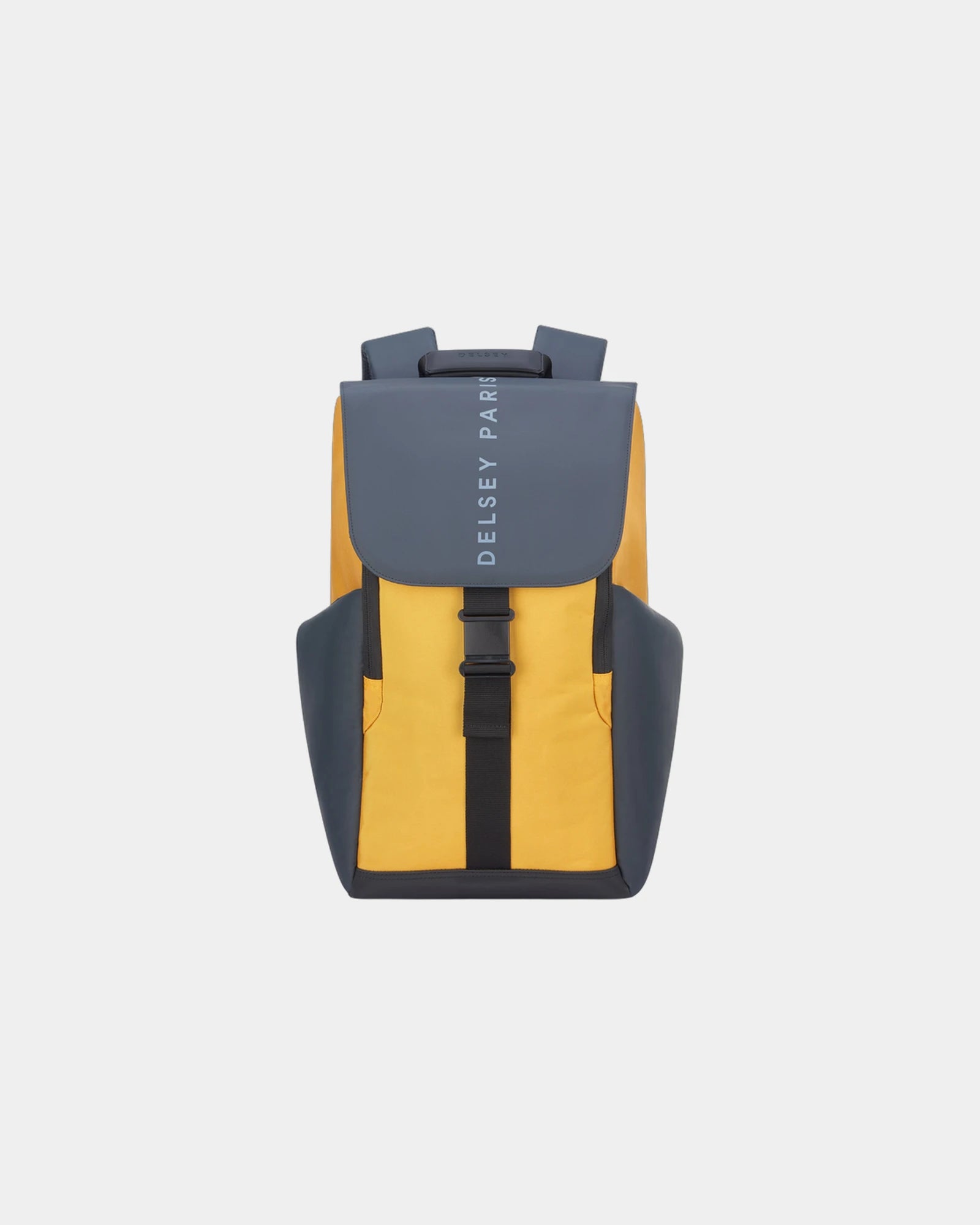 Custom polyester backpack Delsey SECURFLAP 16" - 29