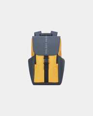 Custom polyester backpack Delsey SECURFLAP 16" - 29