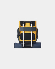 Custom polyester backpack Delsey SECURFLAP 16" - 32