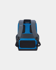 Custom polyester backpack Delsey SECURFLAP 16" - 14