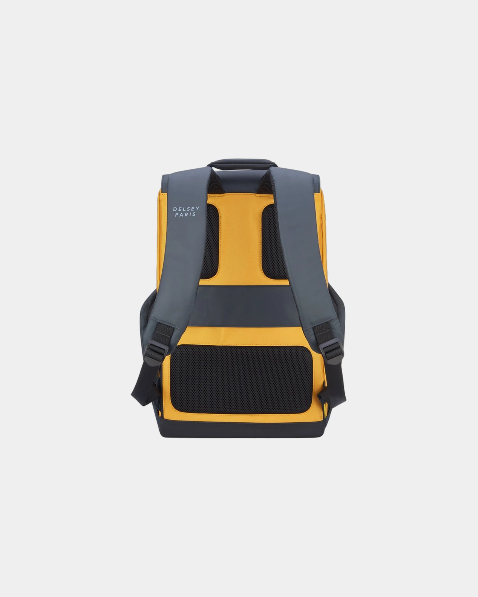 Custom polyester backpack Delsey SECURFLAP 16" - 30
