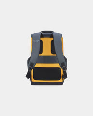 Custom polyester backpack Delsey SECURFLAP 16" - 30