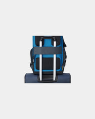 Custom polyester backpack Delsey SECURFLAP 16" - 16