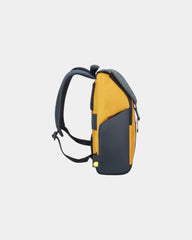 Custom polyester backpack Delsey SECURFLAP 16" - 28
