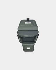 Custom polyester backpack Delsey SECURFLAP 16" - 21