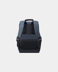 Custom polyester backpack Delsey SECURFLAP 16" - 6
