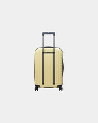 Custom polycarbonate cabin suitcase Delsey SECURITIME ZIP - 16
