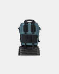 Custom polyester backpack Delsey Shadow 5.0 26L - 11