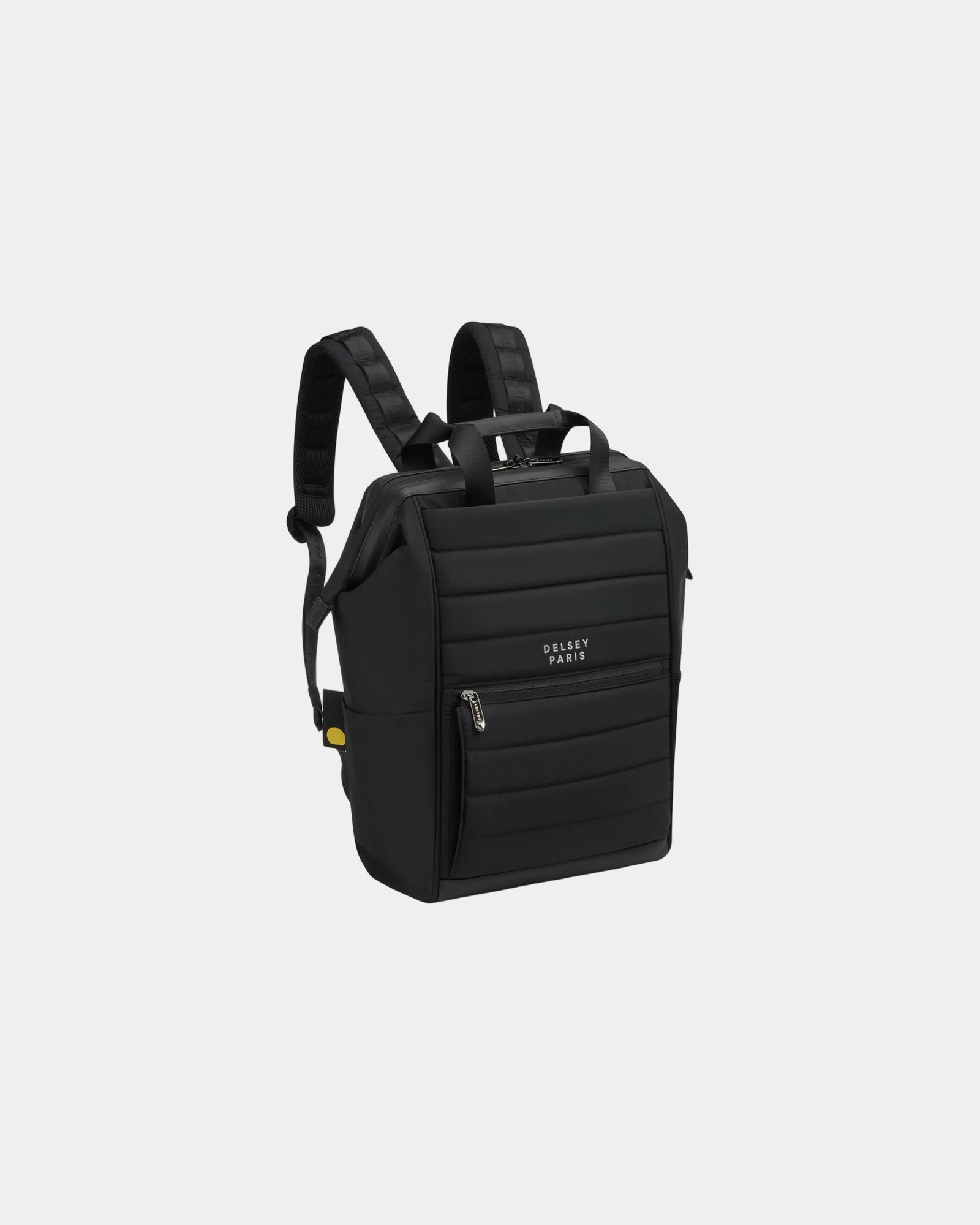 Custom polyester backpack Delsey Shadow 5.0 26L - 7