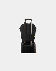 Custom polyester backpack Delsey Shadow 5.0 26L - 3