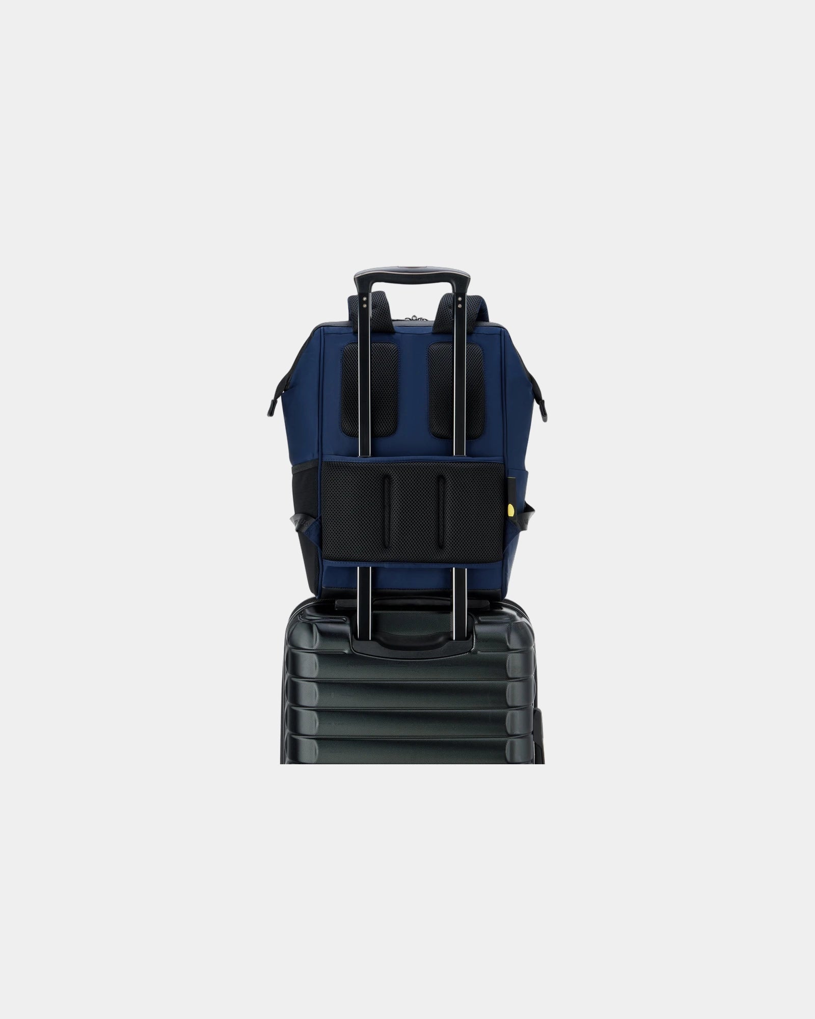 Custom polyester backpack Delsey Shadow 5.0 26L - 24
