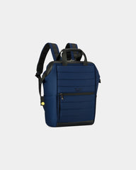 Custom polyester backpack Delsey Shadow 5.0 26L - Deep Navy