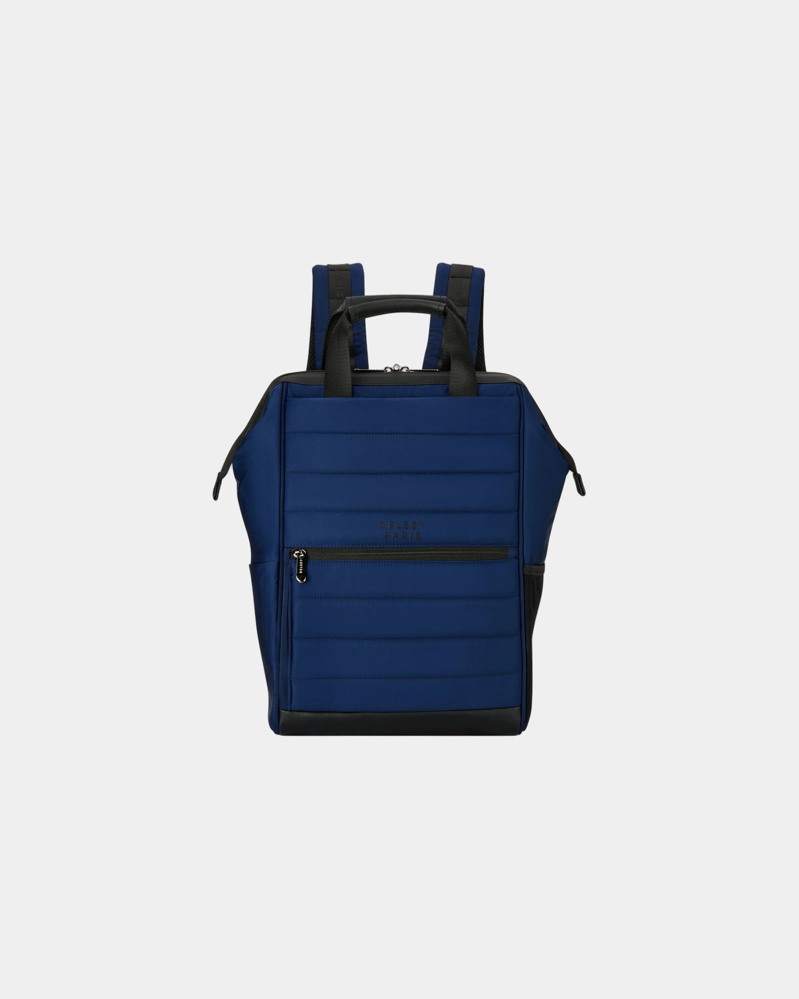 Custom polyester backpack Delsey Shadow 5.0 26L - 20