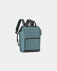 Custom polyester backpack Delsey Shadow 5.0 26L - 15