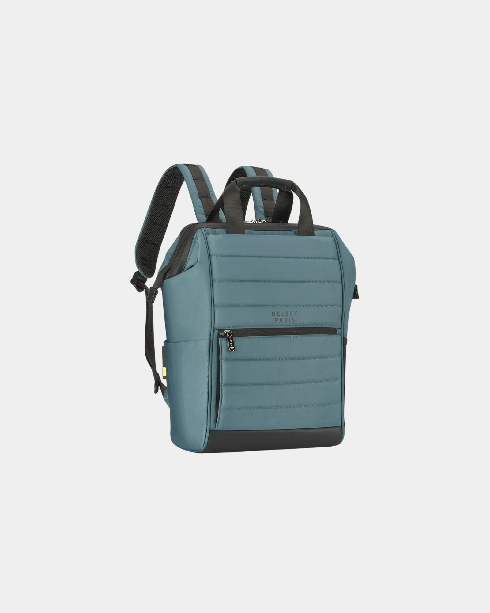Custom polyester backpack Delsey Shadow 5.0 26L - 9