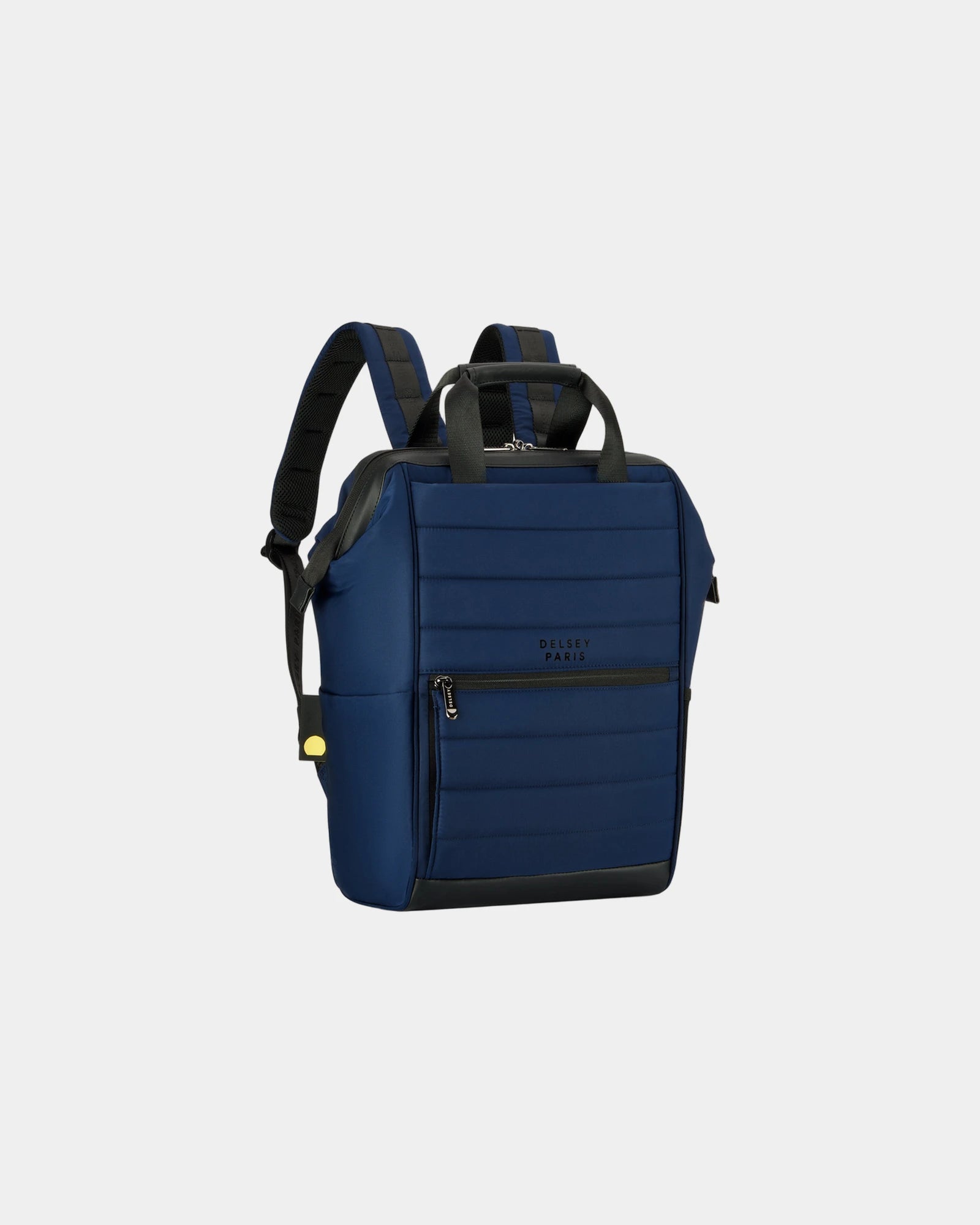 Custom polyester backpack Delsey Shadow 5.0 26L - 23