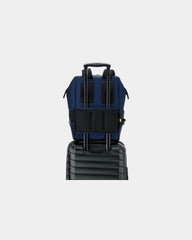 Custom polyester backpack Delsey Shadow 5.0 26L - 19