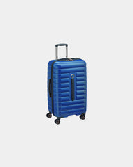 Custom polycarbonate trunk Delsey Shadow 5.0 - L - 7
