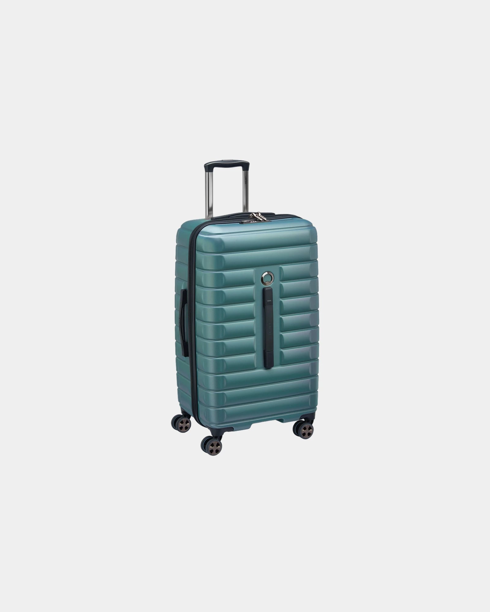Custom polycarbonate trunk Delsey Shadow 5.0 - L - 15